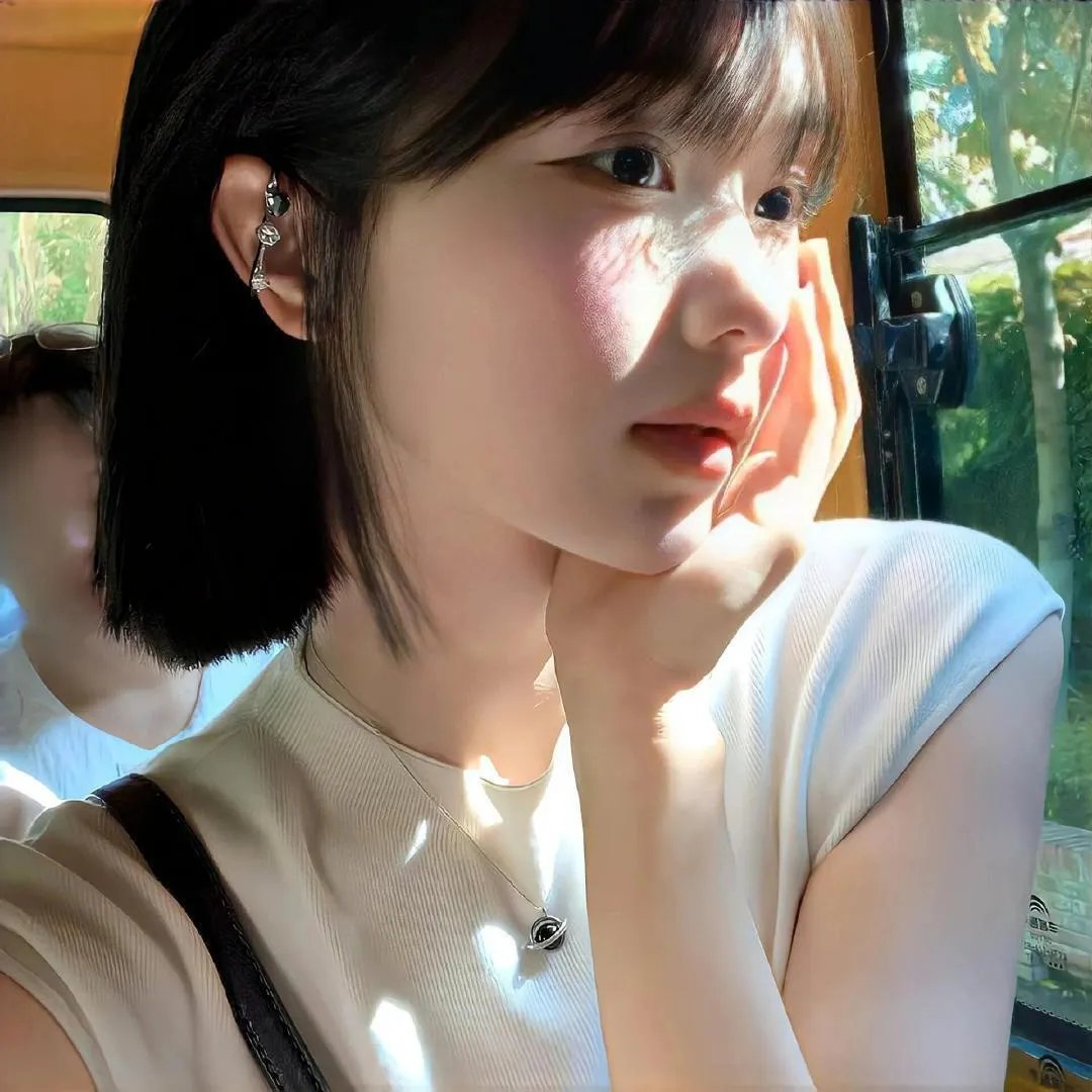 来自长崎的女孩封面