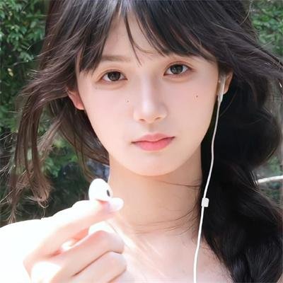美人追封面